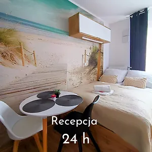 Amamolto - Wloskie Inspiracje Apartament